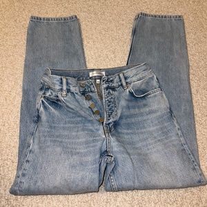 ANINE BING jeans